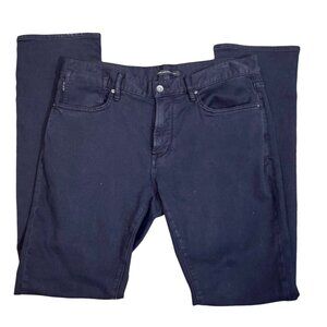 John Varvatos Bowery Jeans Sz34